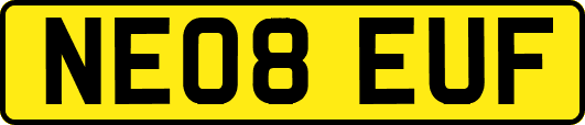 NE08EUF