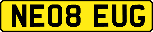 NE08EUG