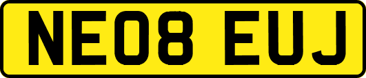 NE08EUJ