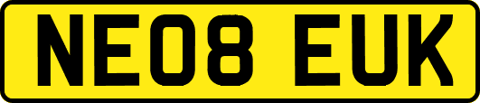 NE08EUK