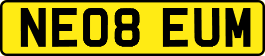 NE08EUM
