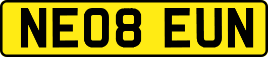 NE08EUN
