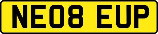 NE08EUP