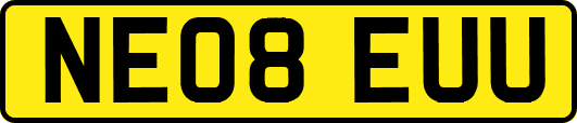 NE08EUU