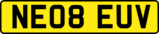 NE08EUV
