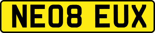 NE08EUX