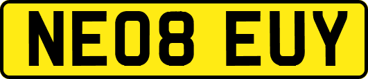 NE08EUY