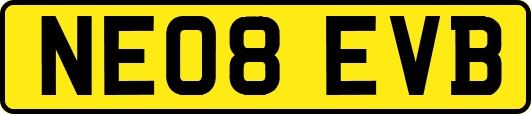 NE08EVB