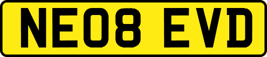 NE08EVD