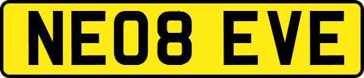 NE08EVE