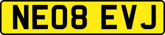 NE08EVJ