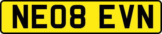 NE08EVN