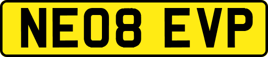 NE08EVP