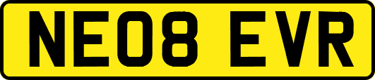 NE08EVR