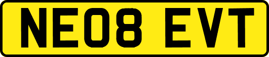 NE08EVT