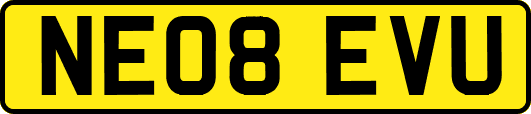 NE08EVU