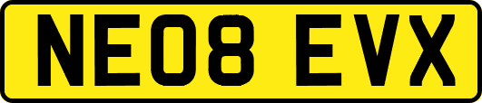 NE08EVX