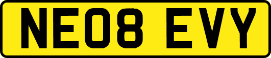 NE08EVY