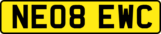 NE08EWC