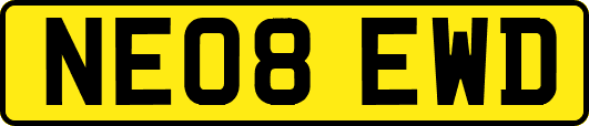 NE08EWD