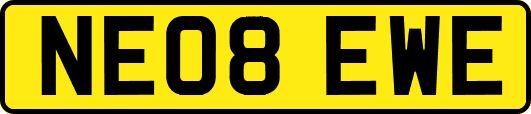 NE08EWE
