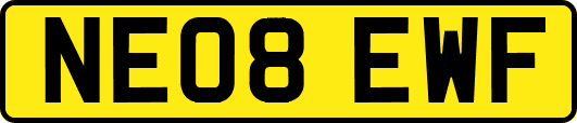 NE08EWF