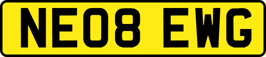 NE08EWG