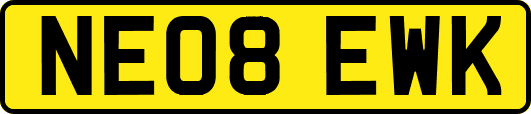 NE08EWK