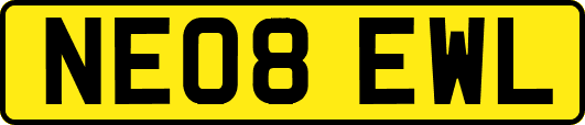NE08EWL