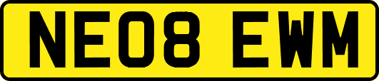 NE08EWM