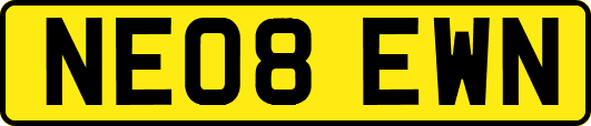 NE08EWN