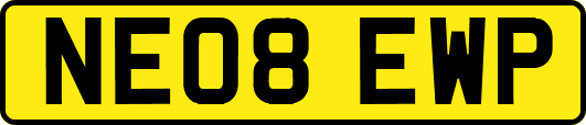 NE08EWP