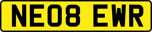 NE08EWR