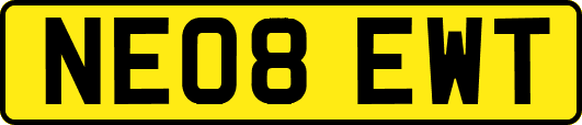 NE08EWT