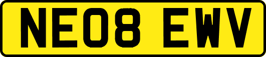 NE08EWV