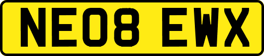 NE08EWX