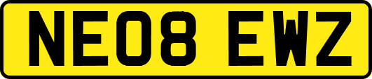 NE08EWZ