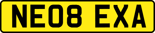 NE08EXA