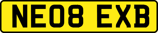 NE08EXB