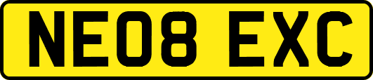 NE08EXC