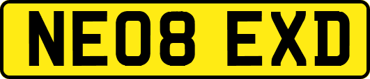 NE08EXD