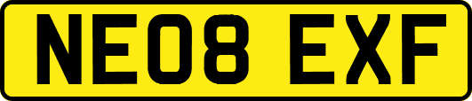 NE08EXF