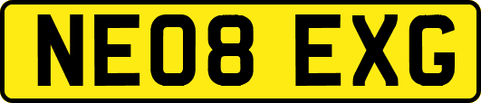 NE08EXG