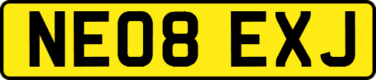 NE08EXJ