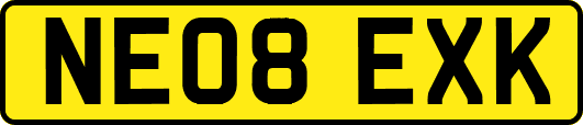 NE08EXK