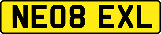 NE08EXL
