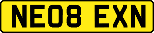 NE08EXN