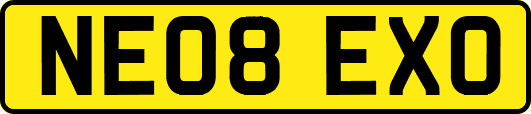 NE08EXO
