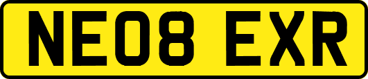 NE08EXR