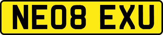 NE08EXU